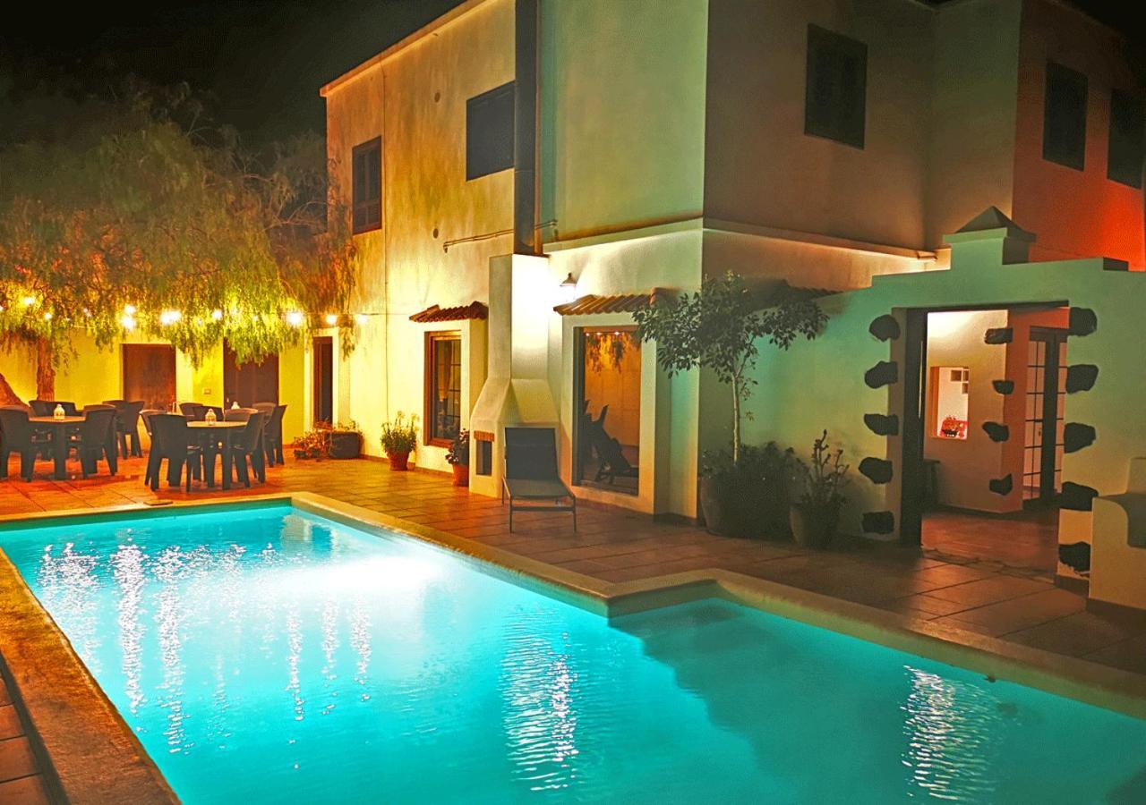 Casa-La-Costa Hotel La Costa Luaran gambar