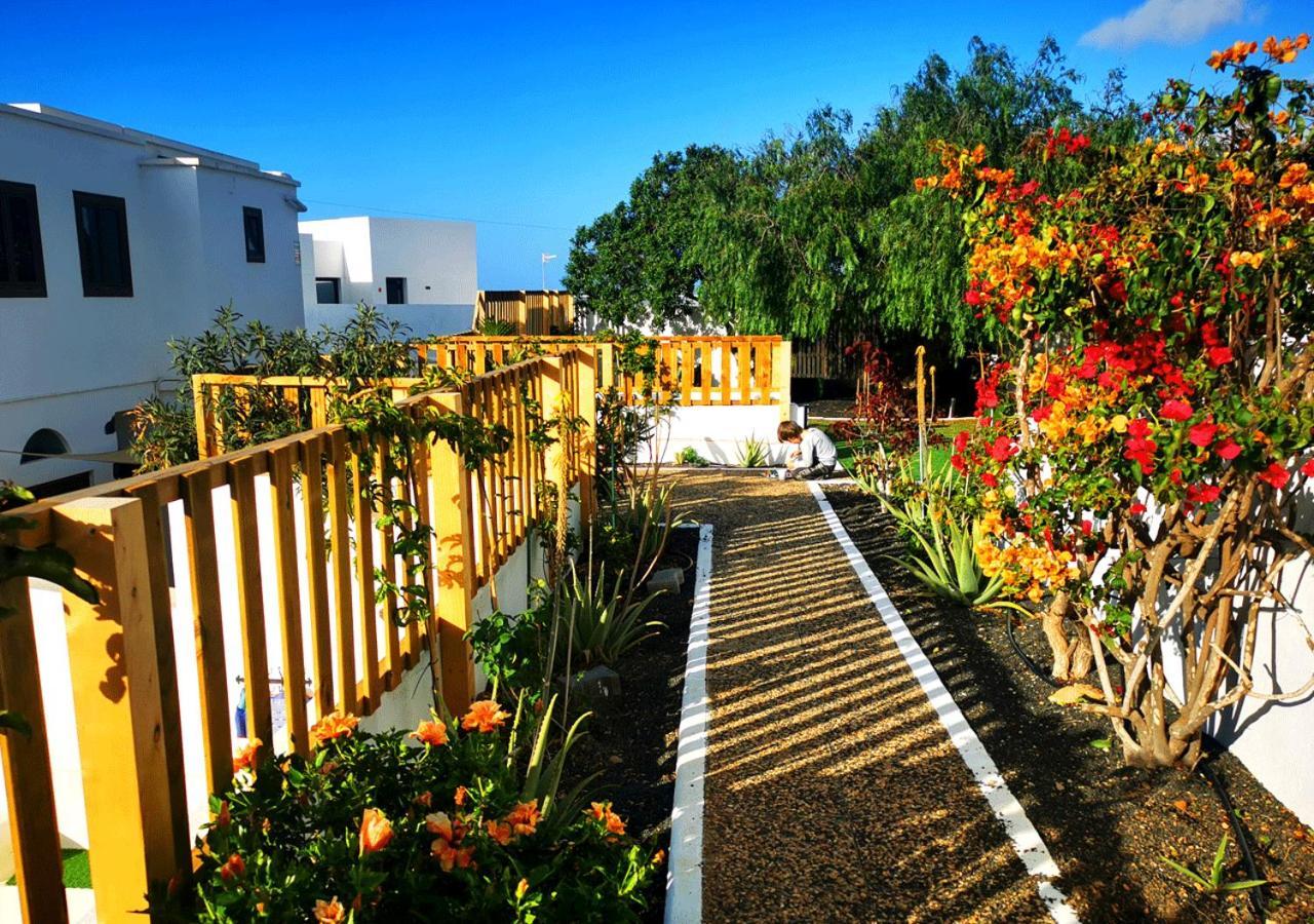 Casa-La-Costa Hotel La Costa Luaran gambar