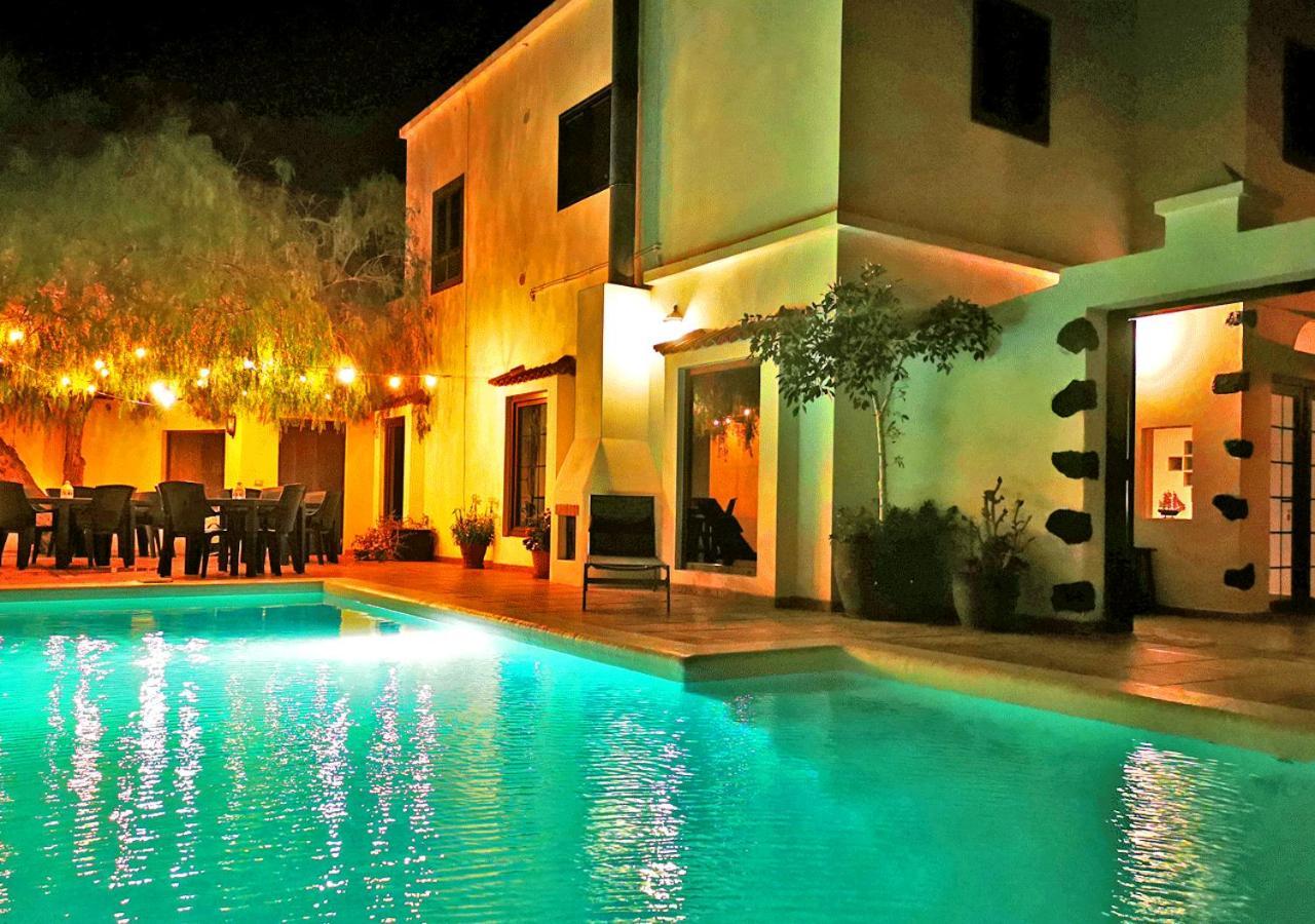Casa-La-Costa Hotel La Costa Luaran gambar
