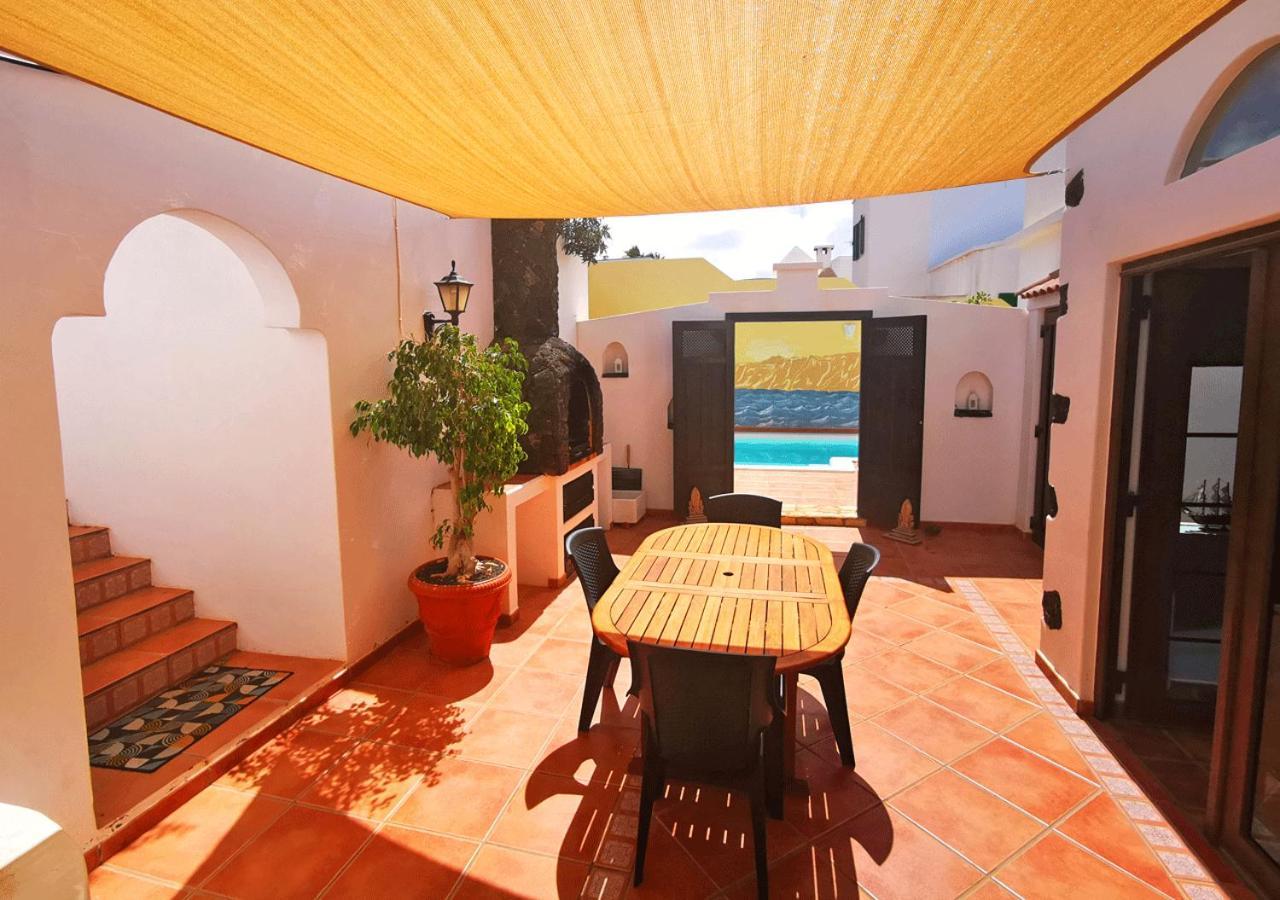 Casa-La-Costa Hotel La Costa Luaran gambar